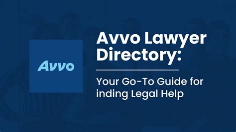 avo attorney|avvo lawyers search.